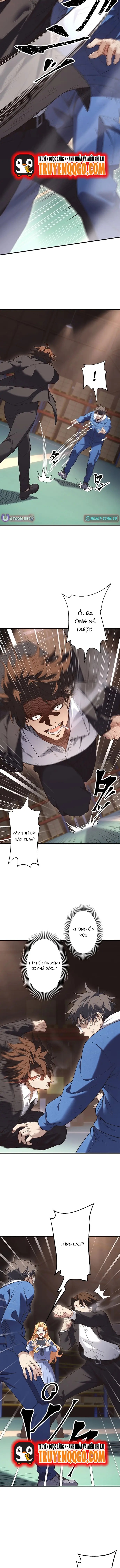 Vô Danh Lão Giang Hồ - chap14 - Trang 8